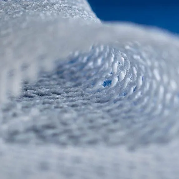 Absorbent Woven Fabrics
