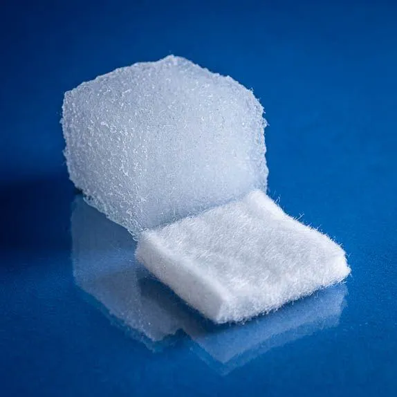 Absorbent Fabric