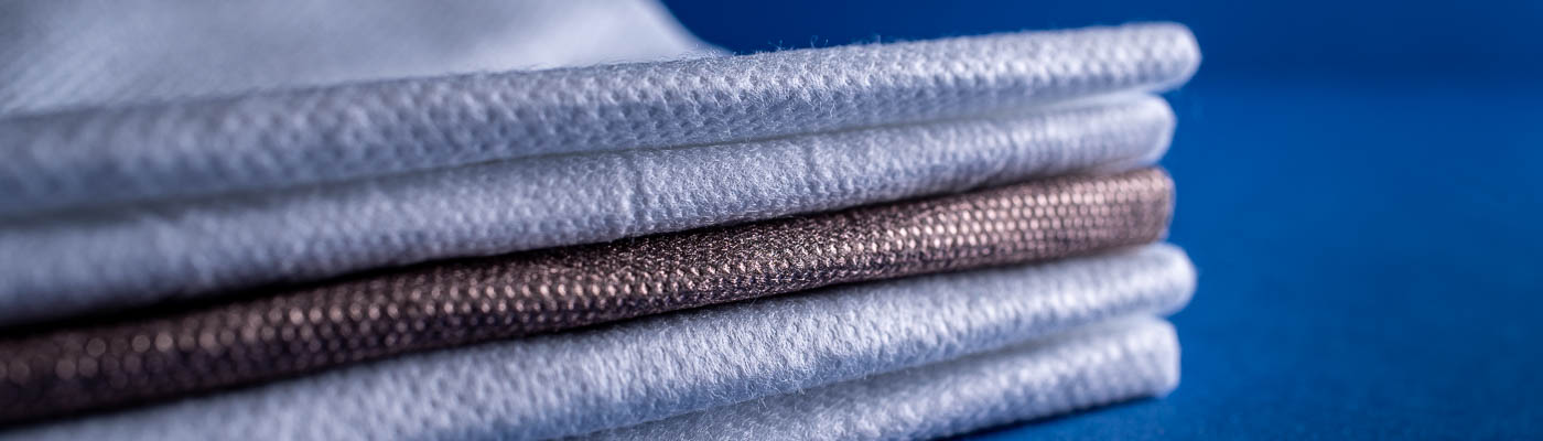 Luxury for Less Absorbent Woven Fabric Type 2344 - Technical