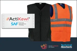 ActiKewl and SAF
