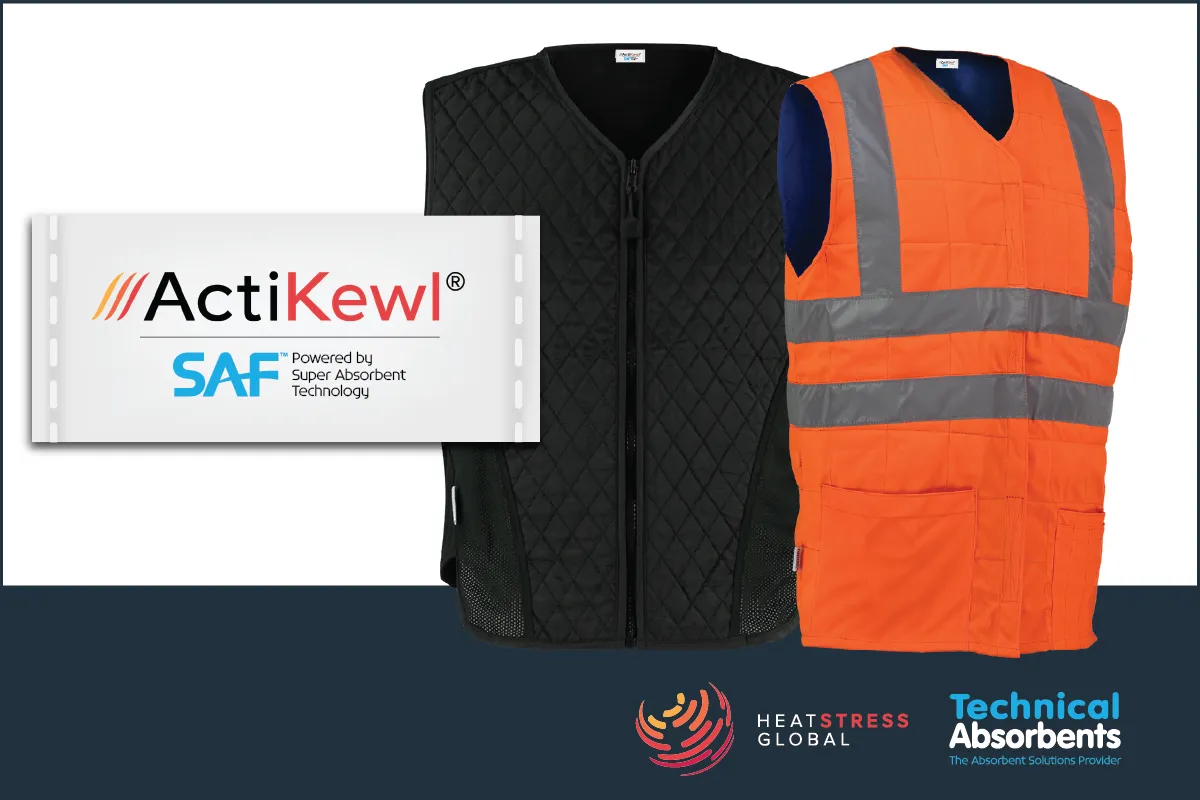 ActiKewl and SAF