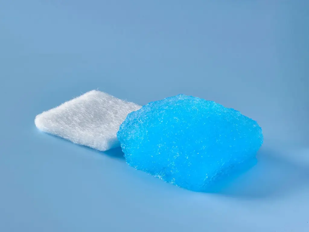 Super Absorbent 7130 Side by Side